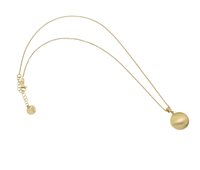 Necklace Aquaforte Woman I Classici in Silver H4184589 - H4184589